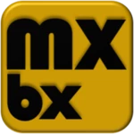 Logo of EAO Generador MxBx android Application 